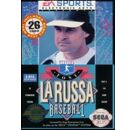 Jeux Vidéo Tony La Russa Baseball Megadrive