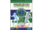 Jeux Vidéo Wimbledon Megadrive