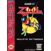 Image Jeux Vidéo Zool Ninja of the Nth Dimension Megadrive