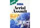 Jeux Vidéo Aerial Assault Master System