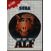 Image Jeux Vidéo Alf Master System