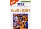 Jeux Vidéo Alien Storm Master System