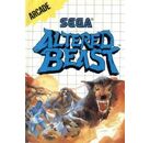 Jeux Vidéo Altered Beast Master System