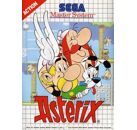 Jeux Vidéo Asterix Master System