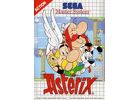 Jeux Vidéo Asterix Master System
