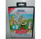 Jeux Vidéo Asterix and the Great Rescue Master System