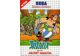 Jeux Vidéo Asterix and the Secret Mission Master System