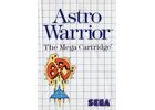 Jeux Vidéo Astro Warrior Master System