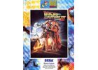 Jeux Vidéo Back to the Future Part III Master System