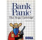 Jeux Vidéo Bank Panic Master System