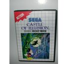 Jeux Vidéo Castle of Illusion Starring Mickey Mouse Master System