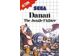 Jeux Vidéo Danan The Jungle Fighter Master System