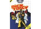 Jeux Vidéo Dick Tracy Master System