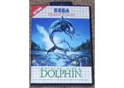 Jeux Vidéo Ecco the Dolphin Master System