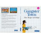 Jeux Vidéo Gangster Town Master System