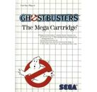 Jeux Vidéo Ghostbusters Master System