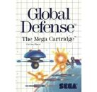 Jeux Vidéo Global Defense Master System