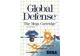 Jeux Vidéo Global Defense Master System