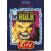 Image Jeux Vidéo The Incredible Hulk Master System