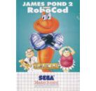 Jeux Vidéo James Pond 2 Master System