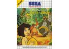 Jeux Vidéo Jungle Book (Le Livre De La Jungle) Master System