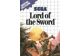 Jeux Vidéo Lord of the Sword Master System