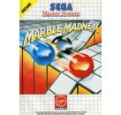 Jeux Vidéo Marble Madness Master System