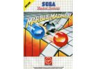 Jeux Vidéo Marble Madness Master System