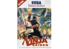 Jeux Vidéo Ninja Gaiden Master System