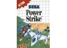 Jeux Vidéo Power Strike Master System