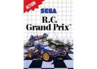 Jeux Vidéo R.C. Grand Prix Master System