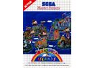 Jeux Vidéo Rainbow Islands Story of the Bubble Bobble 2 Master System