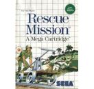 Jeux Vidéo Rescue Mission Master System