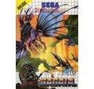 Jeux Vidéo Sagaia Master System