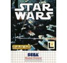 Jeux Vidéo Star Wars Master System