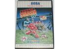 Jeux Vidéo Super Smash TV Master System