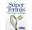 Jeux Vidéo Super Tennis (Cartridge) Master System