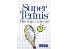 Jeux Vidéo Super Tennis (Cartridge) Master System