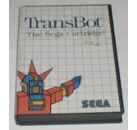 Jeux Vidéo TransBot Master System