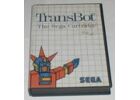 Jeux Vidéo TransBot Master System