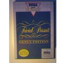 Jeux Vidéo Trivial Pursuit Genus Edition Master System