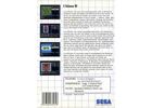 Jeux Vidéo Ultima IV Master System