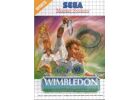 Jeux Vidéo Wimbledon Master System