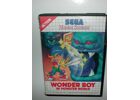 Jeux Vidéo Wonder Boy in Monster World Master System