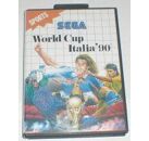 Jeux Vidéo World Cup Italia 90 Master System