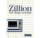 Jeux Vidéo Zillion Master System