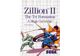 Image Jeux Vidéo Zillion II The Tri Formation Master System