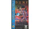 Jeux Vidéo Dune Mega-CD