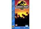Jeux Vidéo Jurassic Park Mega-CD