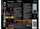 Jeux Vidéo NBA Jam Mega-CD